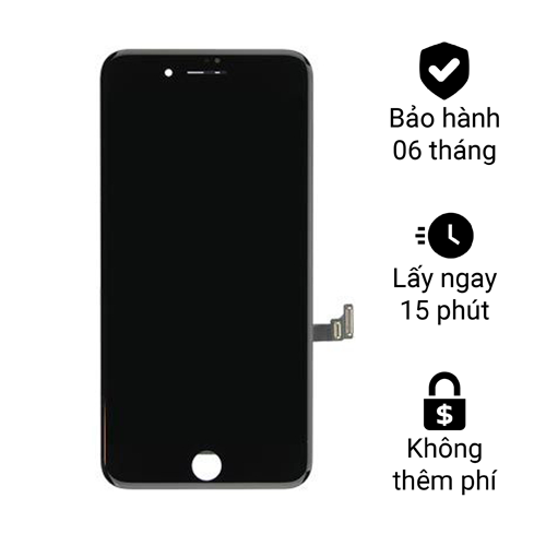 Thay màn hình iPhone 7 Plus Zin bóc máy